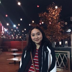 Meet your Posher, Leila